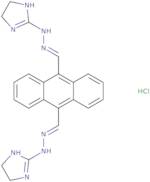 Bisantrenedihydrochloride