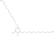 2,4-Bis(dodecylthiomethyl)-6-methylphenol