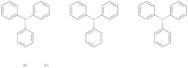 Bromotris(triphenylphosphine)rhodium(I)