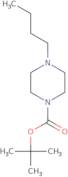 1-Boc-4-butylpiperazine