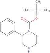 (R)-n1-Boc-2-phenylpiperazine