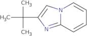 2-tert-Butylimidazo[1,2-a]pyridine