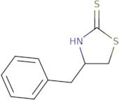 4-Benzyl-1,3-thiazolidine-2-thione