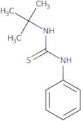 1-tert-Butyl-3-phenylthiourea