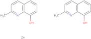 Bis(2-methyl-8-hydroxyquinolinato)zinc