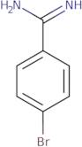 4-Bromo-benzamidine