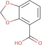 1,3-Benzodioxole-4-carboxylicacid