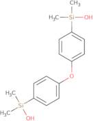 4,4'-Bis(dimethylhydroxysilyl)diphenylether