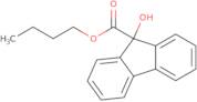 Butyl9-hydroxyfluorene-9-carboxylate