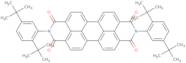 N,N'-Bis(2,5-di-tert-butylphenyl)-3,4,9,10-perylenedicarboximide