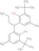 2,2'-Butylidenebis[6-dimethylethyl]-4-methylphenol