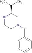 (S)-n4-Benzyl-2-isopropylpiperazine