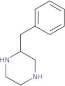 2-Benzyl-piperazine