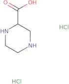 (S)-2-Benzyl-piperazine,2HCl