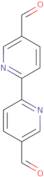 2,2'-Bipyridyl-5,5'-dialdehyde
