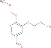 3,4-Bis(methoxymethoxy)benzaldehyde