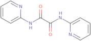 N,N'-Bis(2-pyridyl)oxalamide