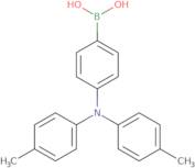 Bb[4-[bis(4-methylphenyl)amino]phenyl]-boronicacid