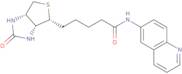 Biotinyl-6-aminoquinoline