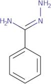 Benzimidic acid,Hydrazide