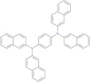 1,4-Benzenediamine,n1,n1,n4,n4-2-naphthalenyl