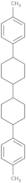 1,1'-[1,1'-Bicyclohexyl]-4,4'-diylbis[4-methyl-,[trans(tranS)]-benzene