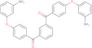 1,3-Bis[4-(3-aminophenoxy)benzoyl]benzene