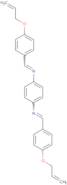 N,N'-Bis[[4-(2-propen-1-yloxy)phenyl]methylene]-1,4-benzenediamine