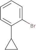 1-Bromo-2-cyclopropylbenzene