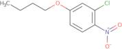 4-Butoxy-2-chloro-1-nitrobenzene