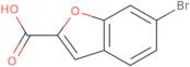6-Bromobenzofuran-2-carboxylicacid