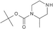 1-Boc-2-methylpiperazine