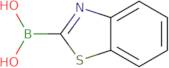 1,3-Benzothiazol-2-ylboronicacid