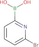 6-Bromopyridine-2-boronicacid