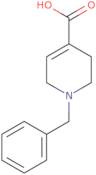 1-Benzyl-1,2,3,6-tetrahydropyridine-4-carboxylicacid