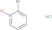 2-Bromopyridine N-oxideHydrochloride
