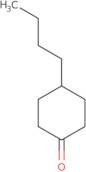 4-N-Butylcyclohexanone