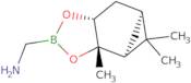 BOROGLY-(+)-PINANEDIOL