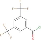 3,5-Bis(Trifluoromethyl)benzoyl chloride