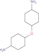 Bis(4-aminocyclohexyl)ether