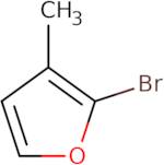 2-Bromo-3-methylfuran