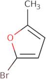 2-Bromo-5-methylfuran