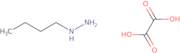 Butylhydrazineoxalate