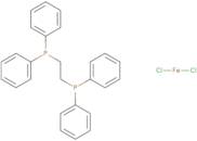[1,2-Bis(diphenylphosphino)ethane]dichloroiron(II)
