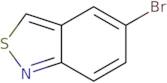 5-Bromo-benzo[c]isothiazole