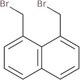 1,8-Bis(bromomethyl)naphthalene