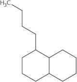 1-Butyldecahydro-naphthalene