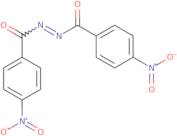 Bis(4-nitrobenzoyl)-diazene