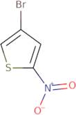 4-Bromo-2-nitrothiophene