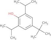 4-tert-Butyl-2,6-diisopropylphenol